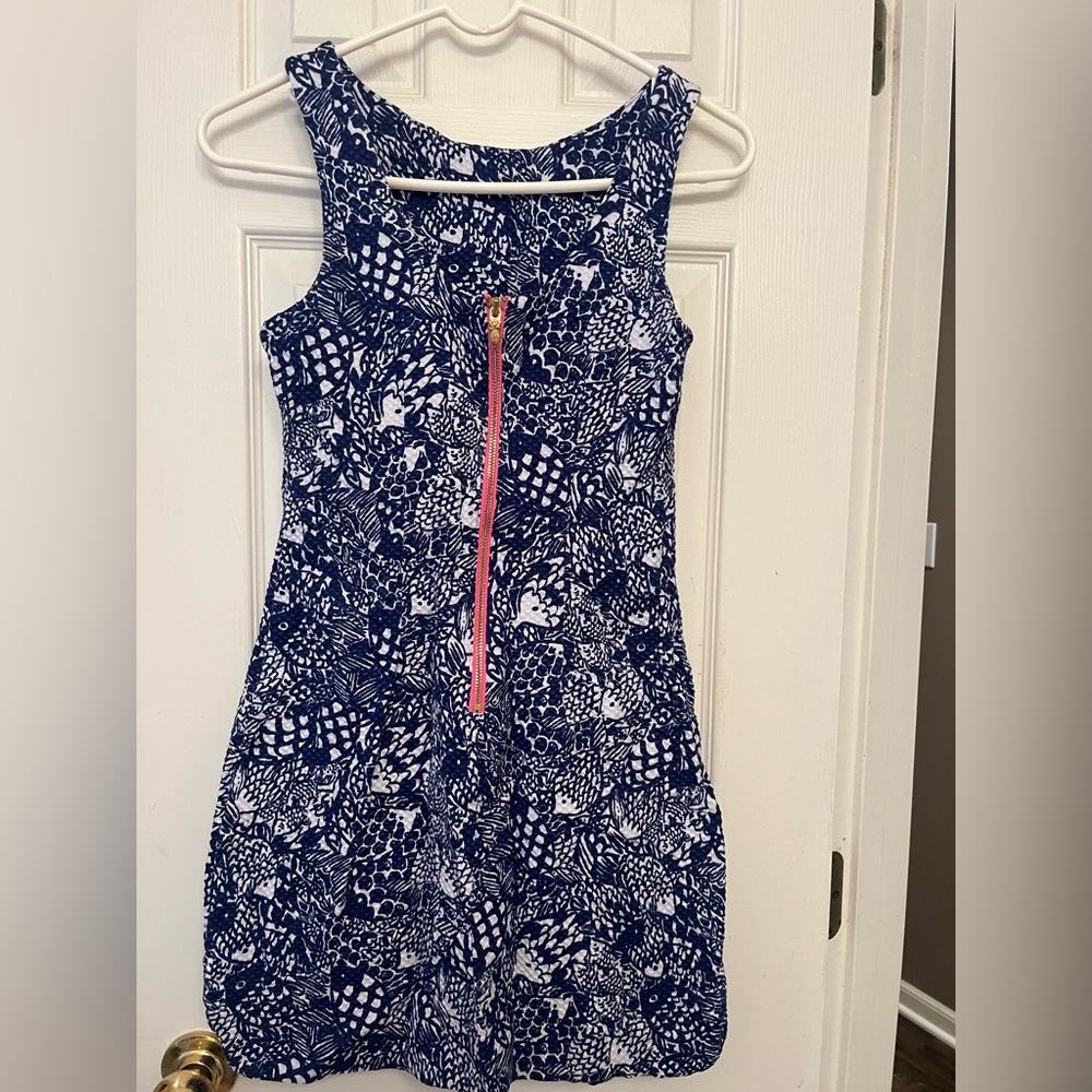 Lily Pulitzer dress size 2!